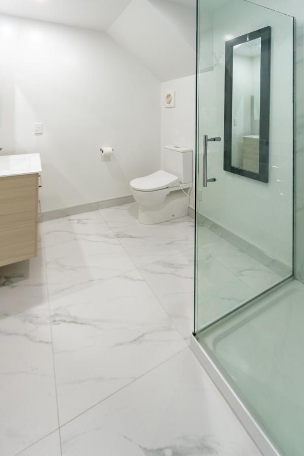3 Bedroom 2 Bath Central City Christchurch Bagian luar foto