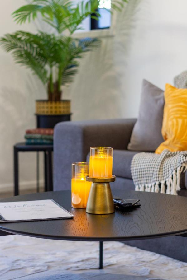 3 Bedroom 2 Bath Central City Christchurch Bagian luar foto