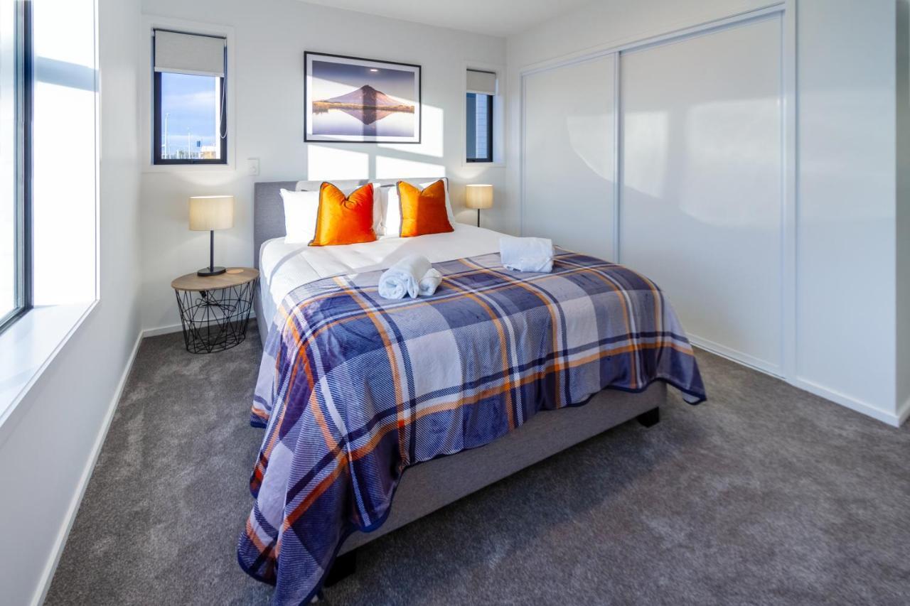 3 Bedroom 2 Bath Central City Christchurch Bagian luar foto