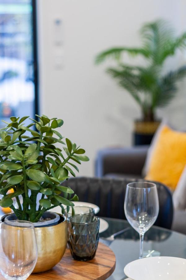 3 Bedroom 2 Bath Central City Christchurch Bagian luar foto