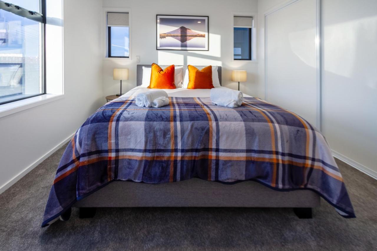 3 Bedroom 2 Bath Central City Christchurch Bagian luar foto