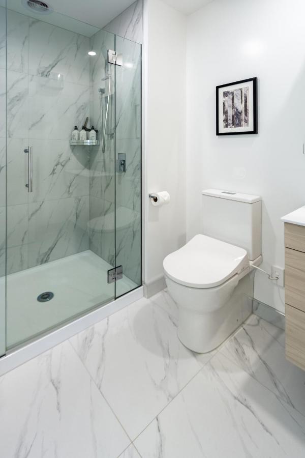 3 Bedroom 2 Bath Central City Christchurch Bagian luar foto
