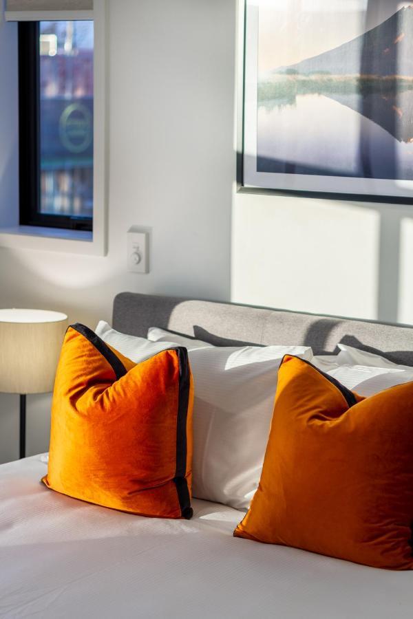 3 Bedroom 2 Bath Central City Christchurch Bagian luar foto