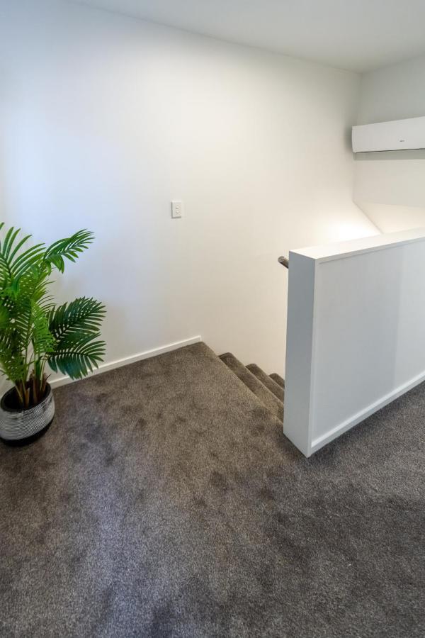3 Bedroom 2 Bath Central City Christchurch Bagian luar foto