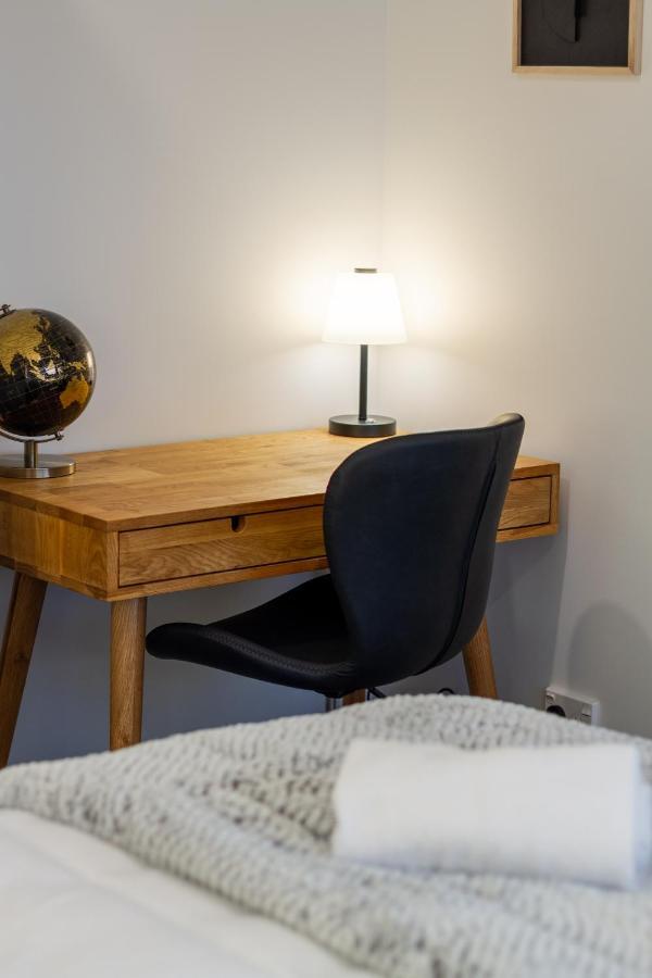 3 Bedroom 2 Bath Central City Christchurch Bagian luar foto